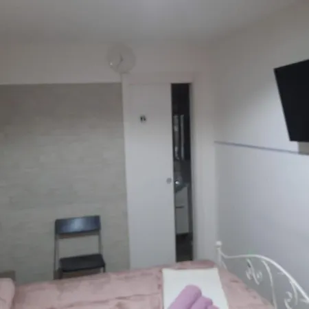 Bb Antonella Alojamento de Acomodação e Pequeno-almoço