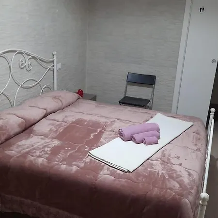Bb Antonella Bed & Breakfast