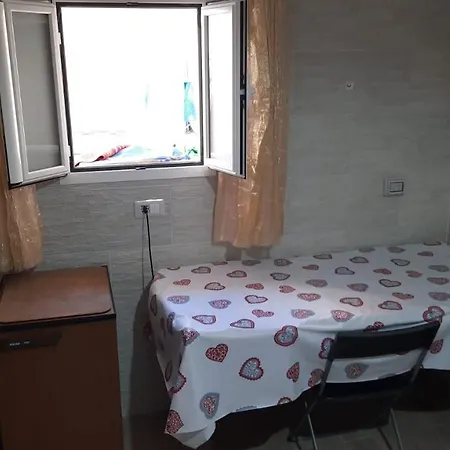 Bb Antonella Bed and breakfast